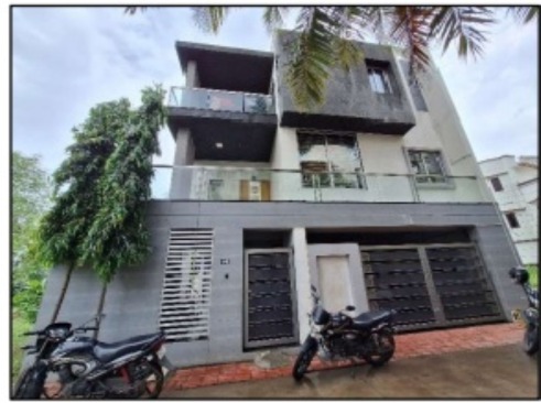 1610.00 sq. ft. Residential Plot In Sarthana, SURAT